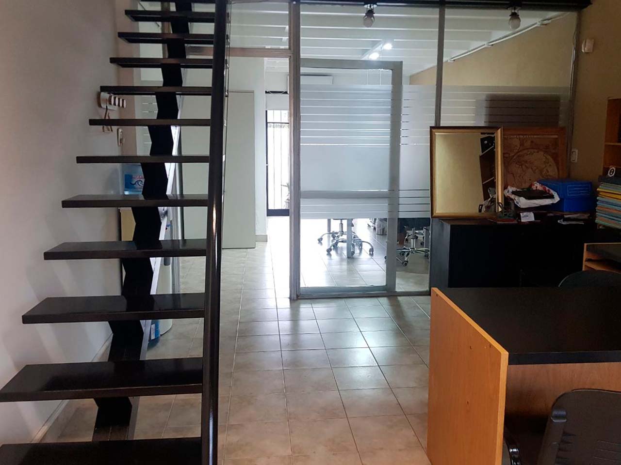 Salon